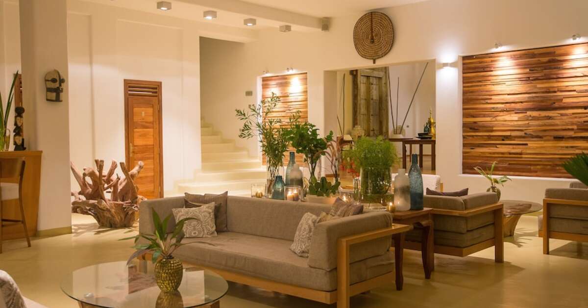 Een foto van Zanzibar White Sand Luxury Villas & Spa