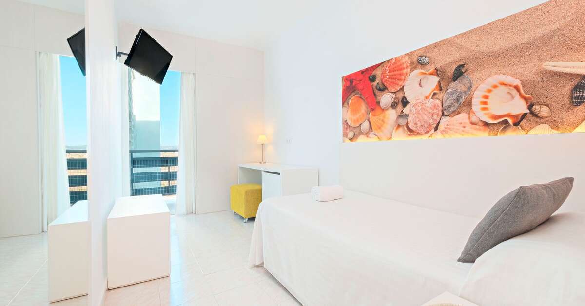 Een foto van AzuLine Hotel Pacific