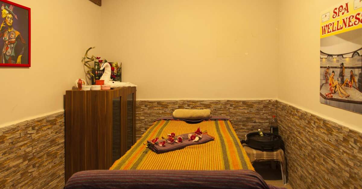 Ein Foto Oba Time Hotel