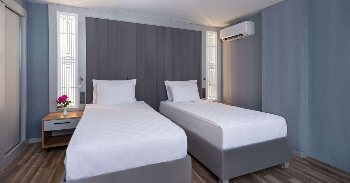 Een foto van Siam Elegance Hotels & Spa