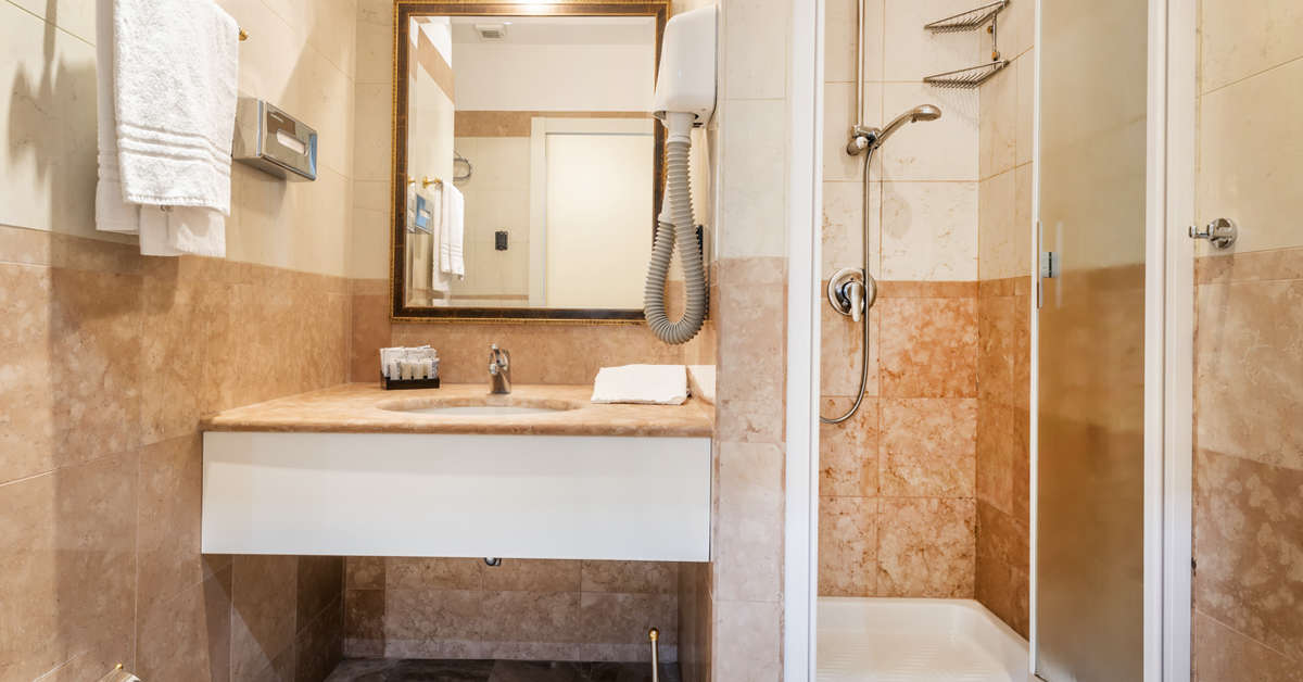 Een foto van Max Brown Hotel Missori