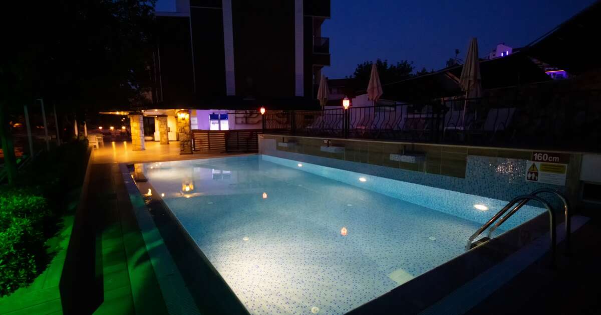Een foto van Turunc Dream Hotel
