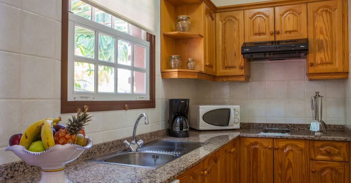 Een foto van Oasis San Antonio Appartementen