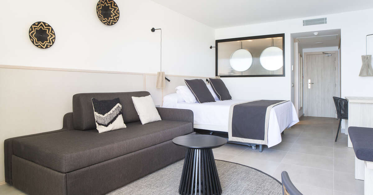 Een foto van Invisa Hotel Club Cala Verde