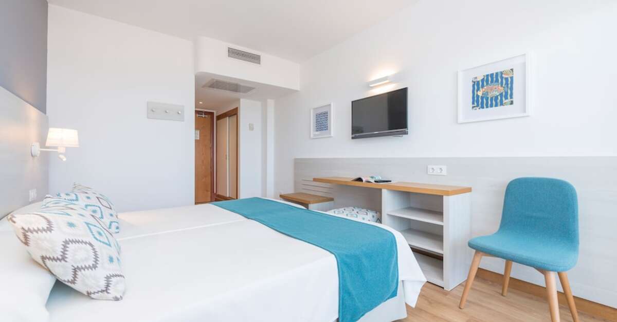 Ein Foto Hotel & Apartments Vista Park