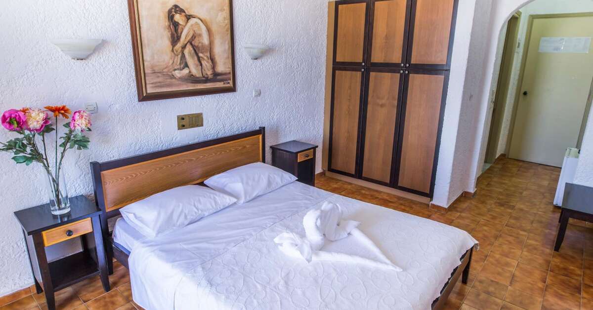 Een foto van Creta Aquamarine Hotel