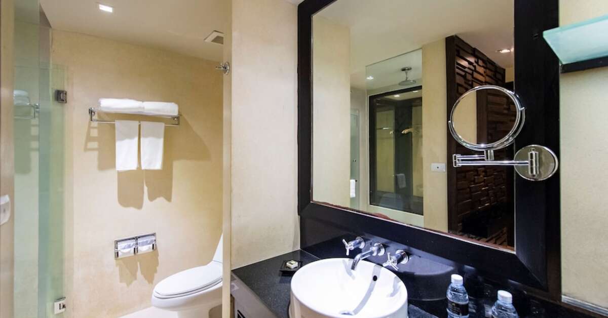 Een foto van Impiana Resort Patong
