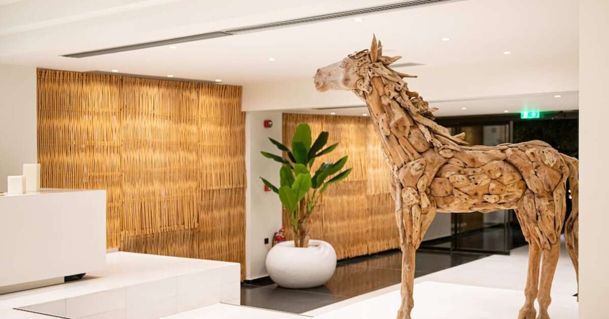 Een foto van Amaronda Resort & Spa