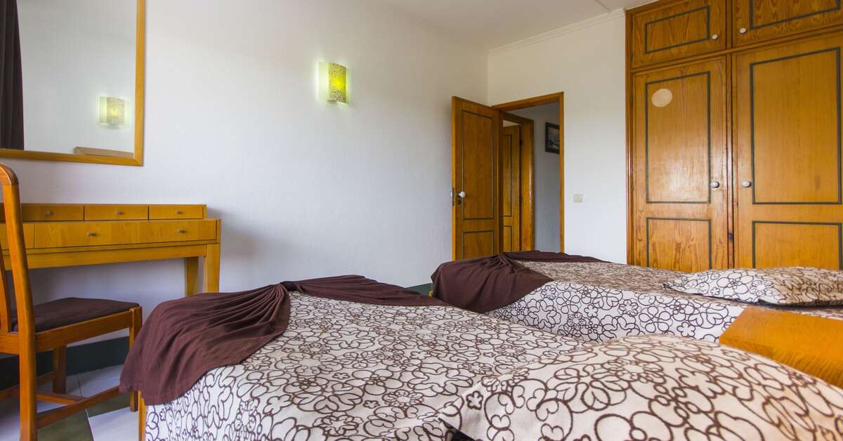 Een foto van Choro Mar Appartementen