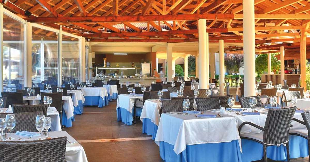 Een foto van HVD Club Hotel Miramar