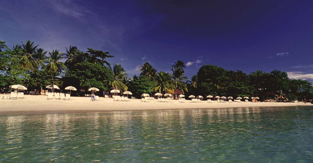 Een foto van Bhundhari Chaweng Beach Resort