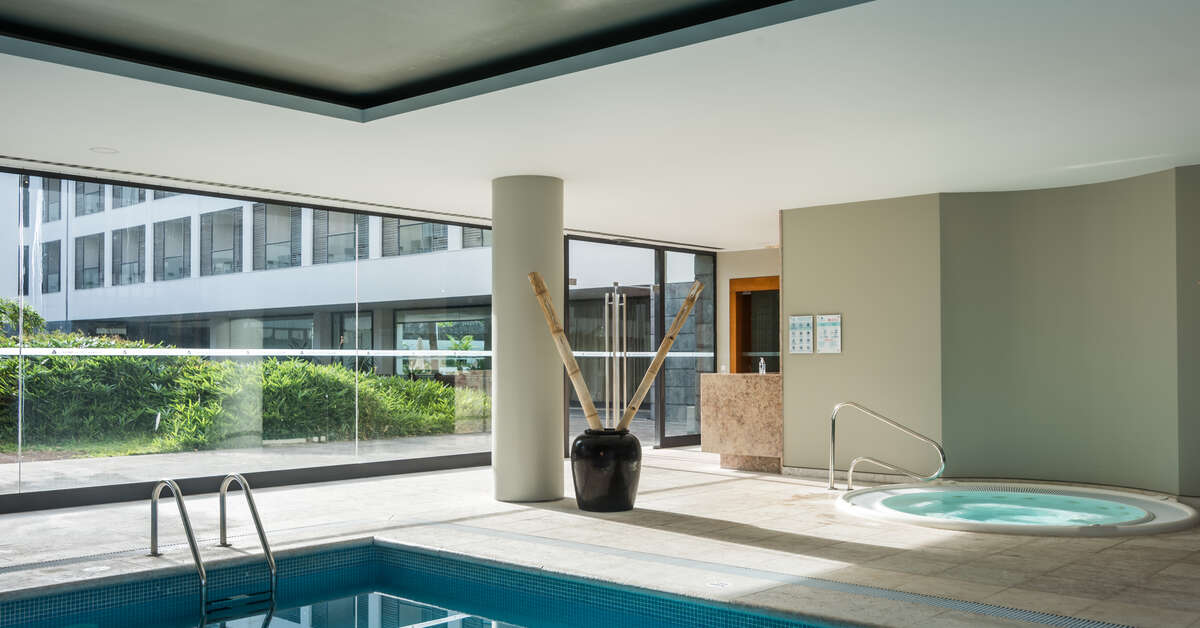 Een foto van Azoris Royal Garden Hotel