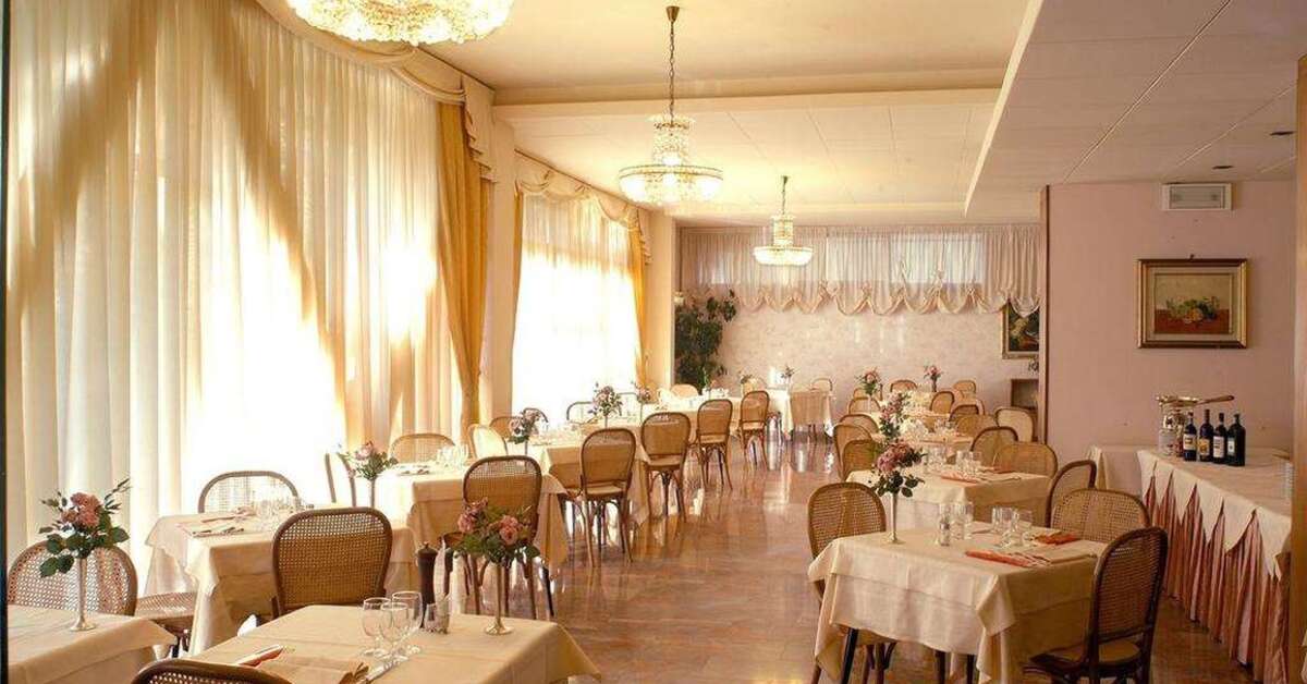 Een foto van Hotel Torretta