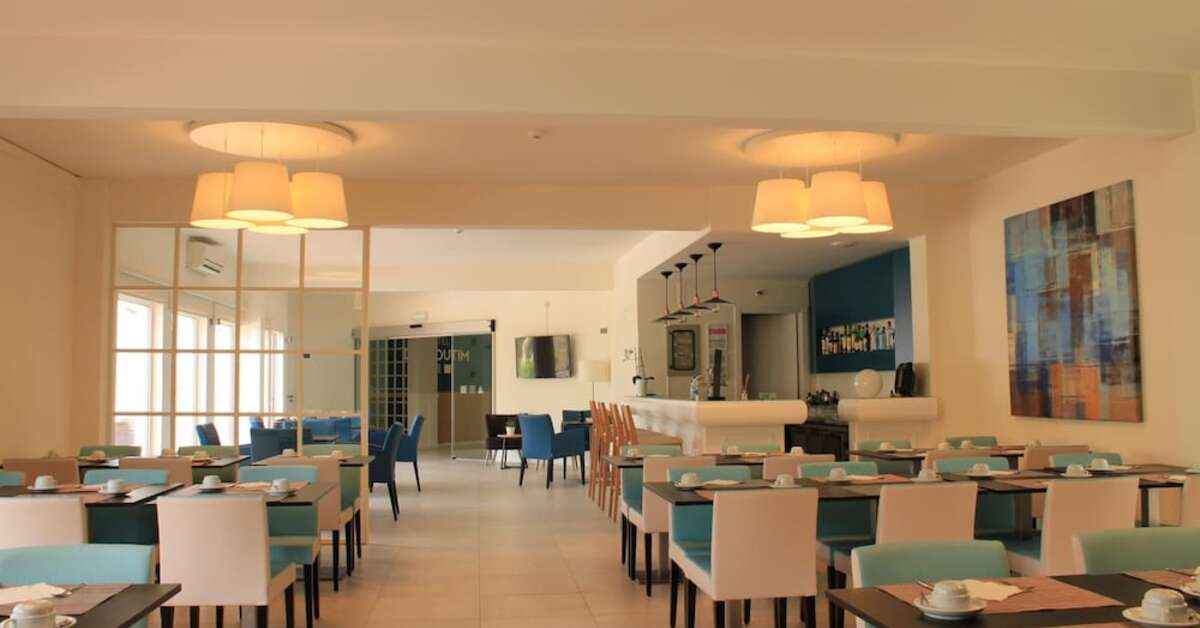 Een foto van Hotel D'Alcoutim