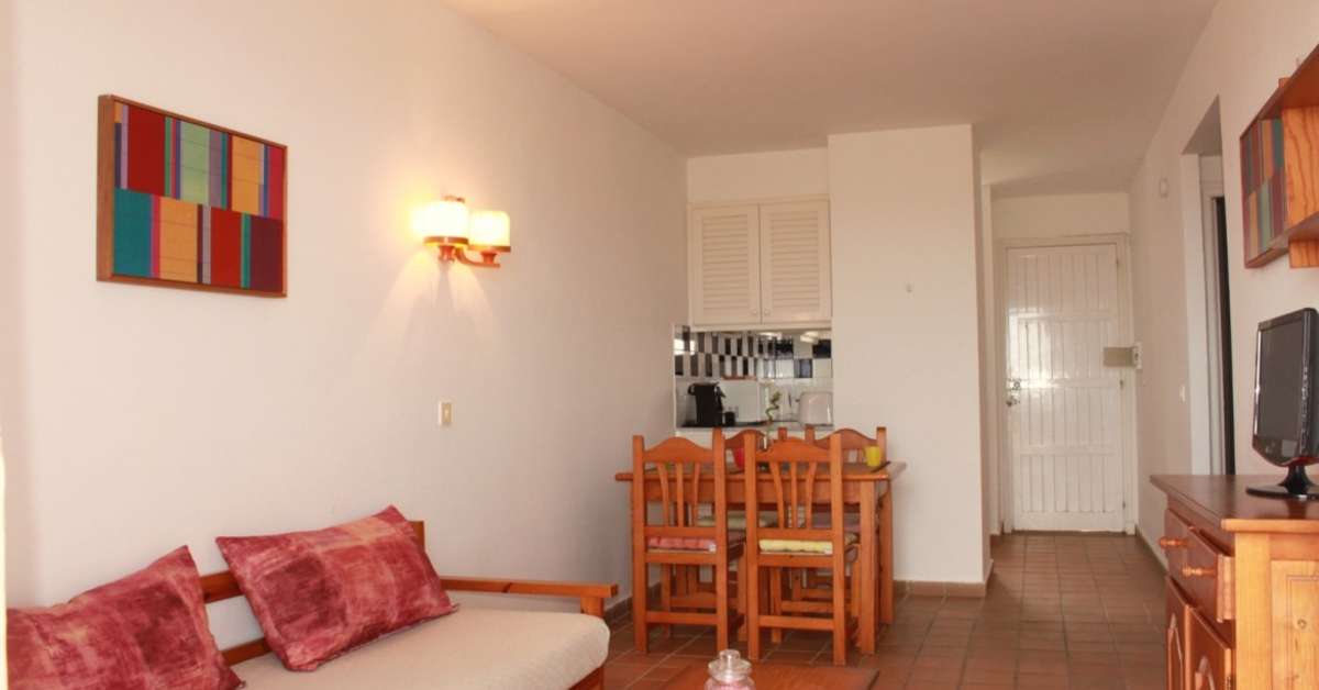 Een foto van Appartementen Son Parc