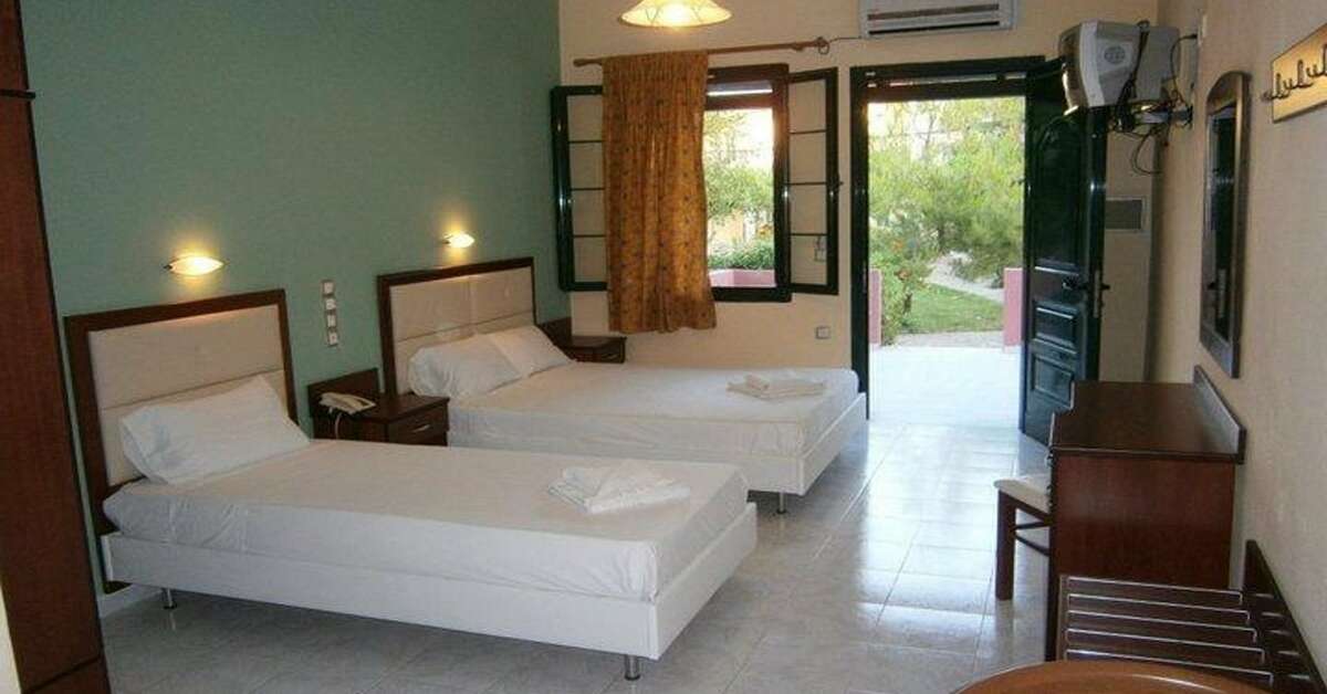 Een foto van Portego Hotel
