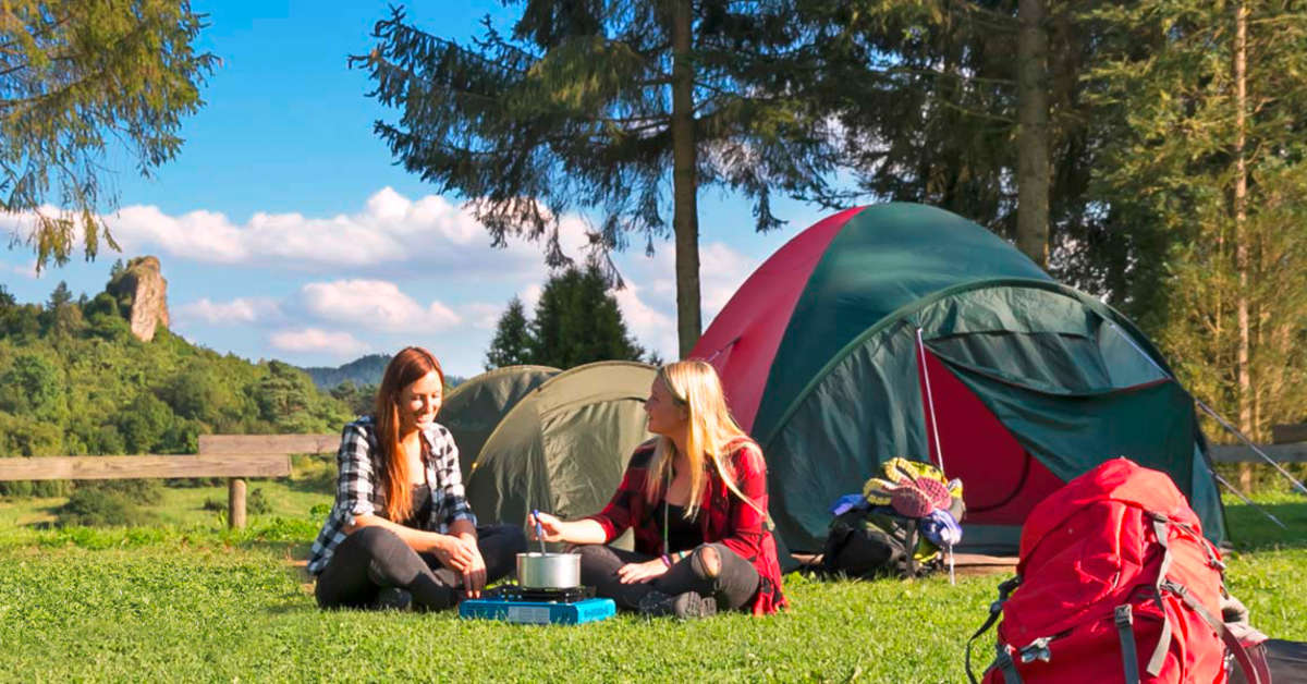 Een foto van Felsenhof Bungalowpark & Camping