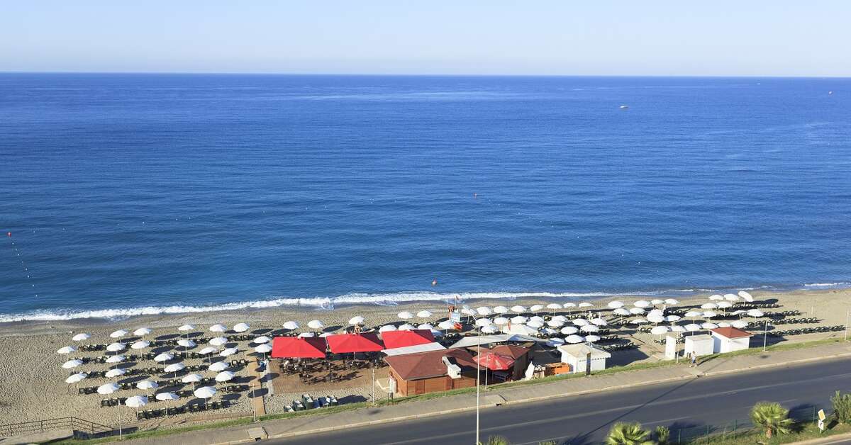 Een foto van Diamond Resort & Spa