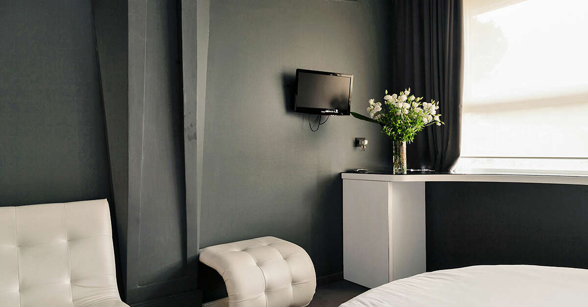 Een foto van Italiana Hotels Florence