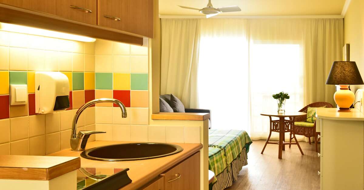 Een foto van Pestana Ocean Bay