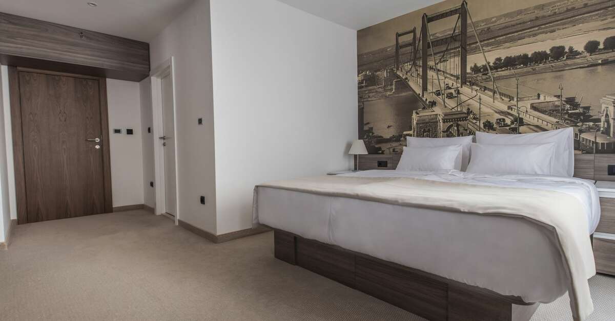 Een foto van Hotel Royal Inn