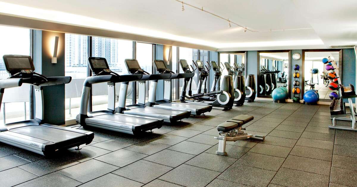 Een foto van Hilton Miami Downtown
