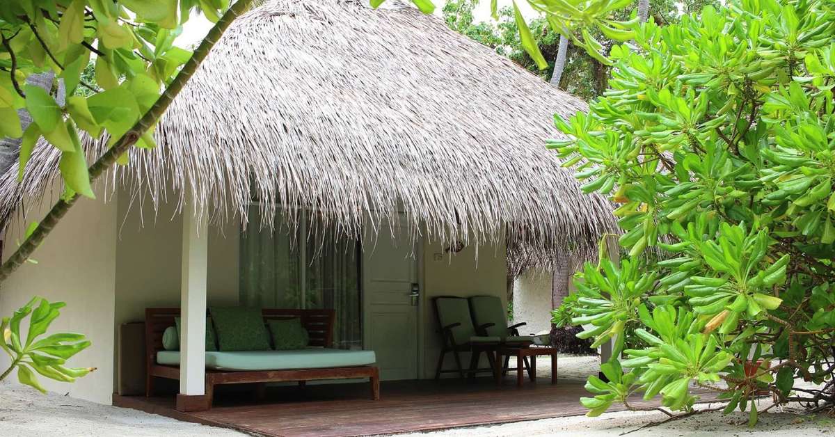 Een foto van Nova Maldives