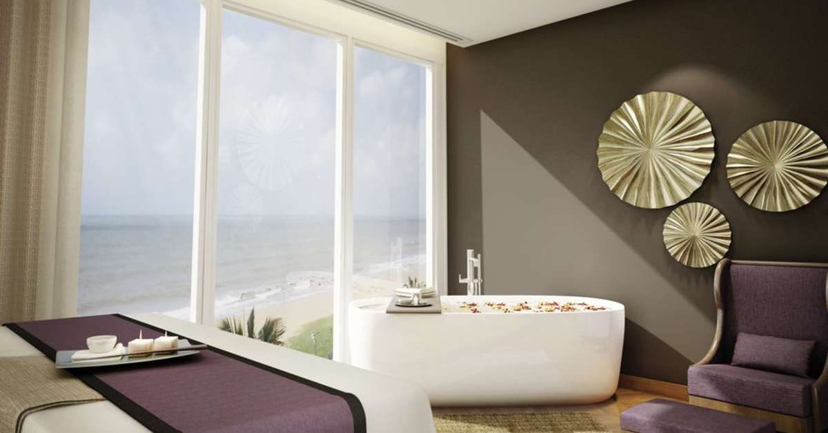 Een foto van Heritance Negombo