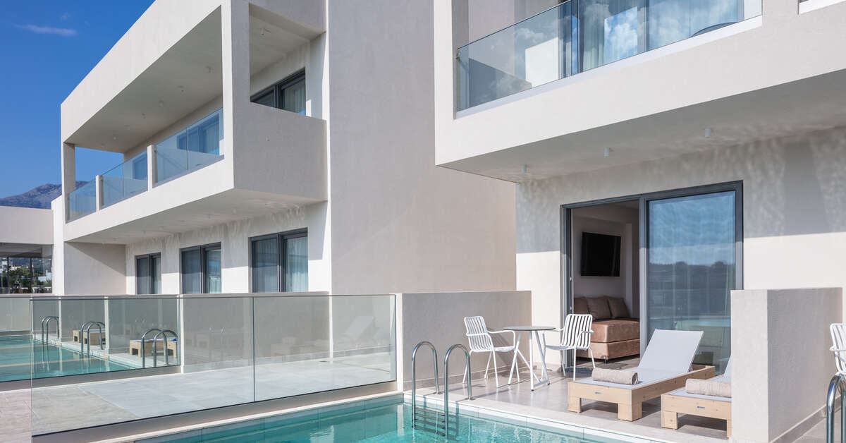 Een foto van Nima Boutique Hotel