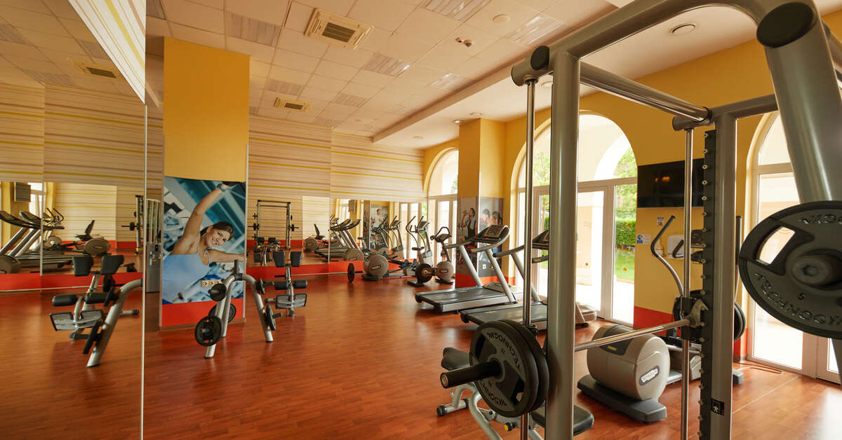 Een foto van Dreams Sunny Beach Resort & Spa