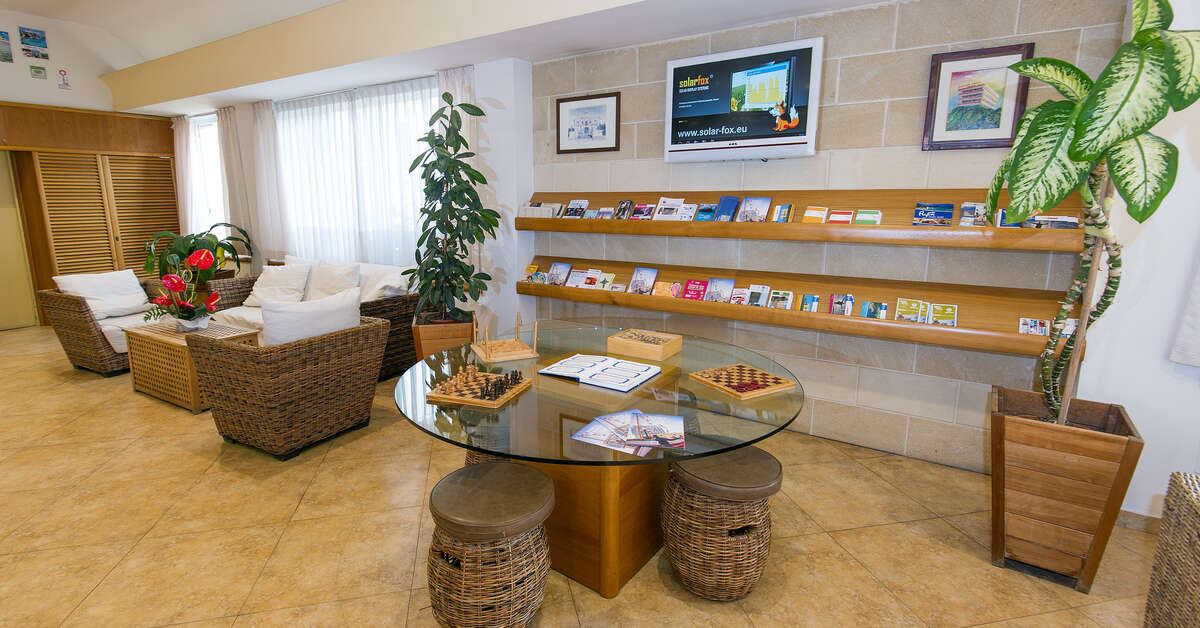 Een foto van Joli Park Hotel