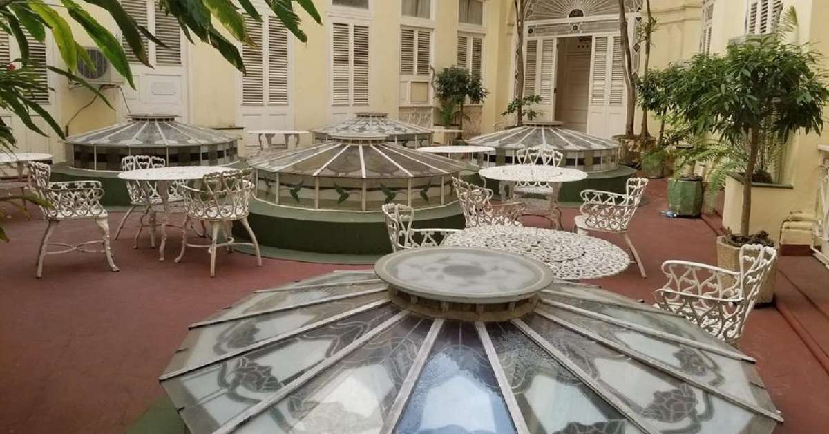 Ein Foto Hotel Plaza