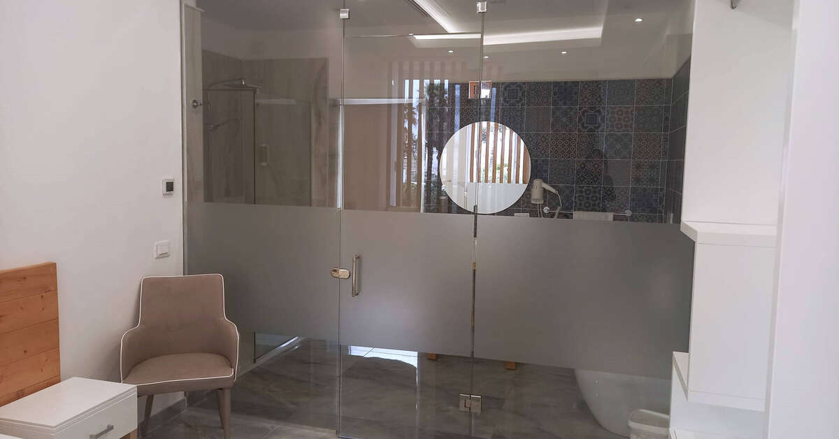 Een foto van Jonium Hotel