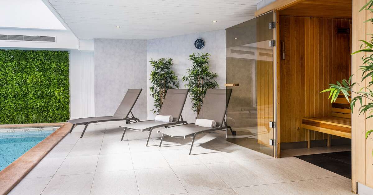 Ein Foto Hotel Nice Riviera