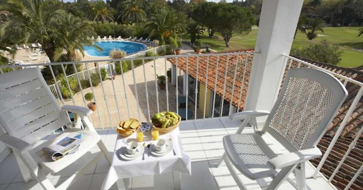 Een foto van Sowell Hotels Golfe de Saint Tropez