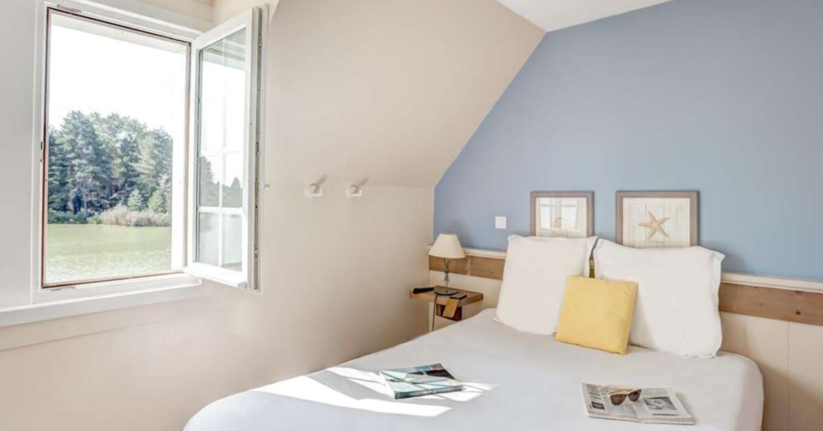 Een foto van Pierre & Vacances Resort Belle Dune
