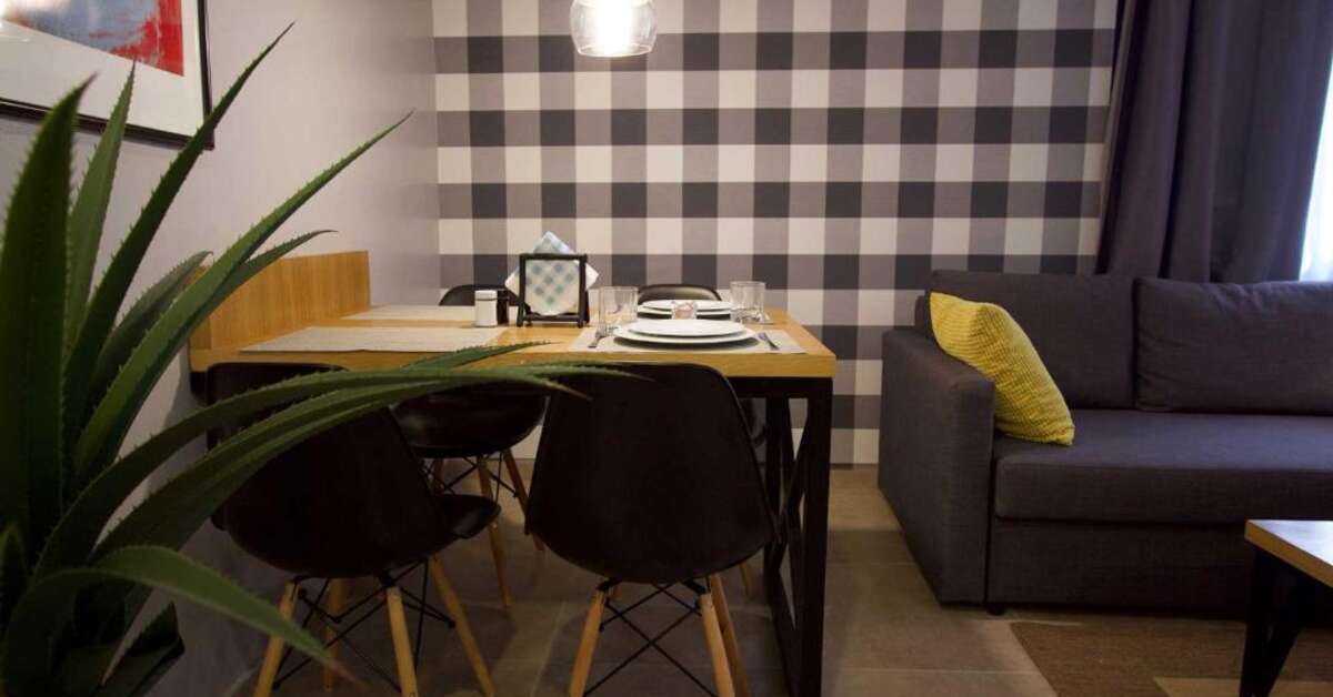 Een foto van Suite Loc Appart hotel