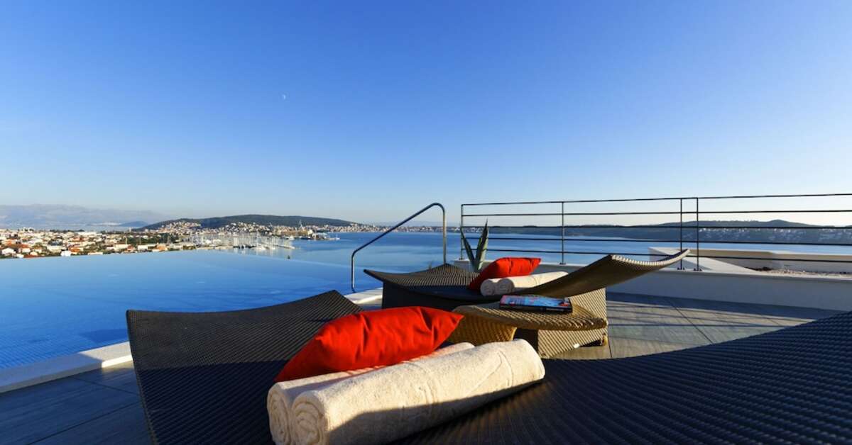Een foto van Hotel Ola
