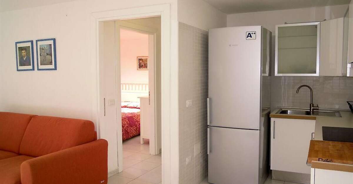 Een foto van Appartementen Jana Margherita