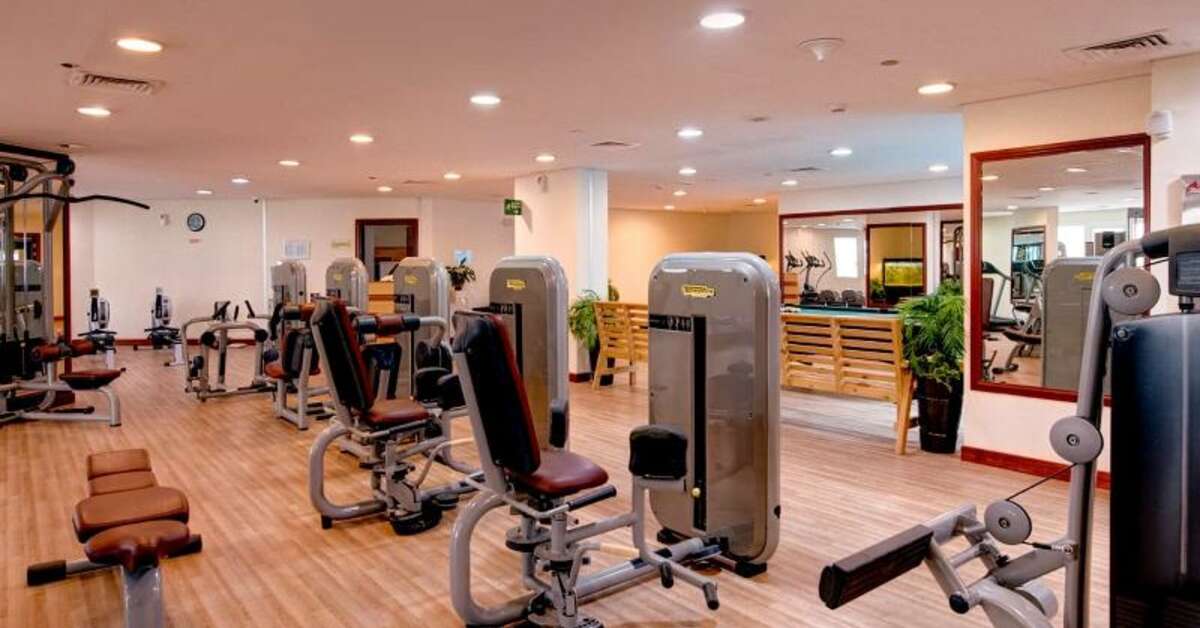 Een foto van MD Hotel By Gewan