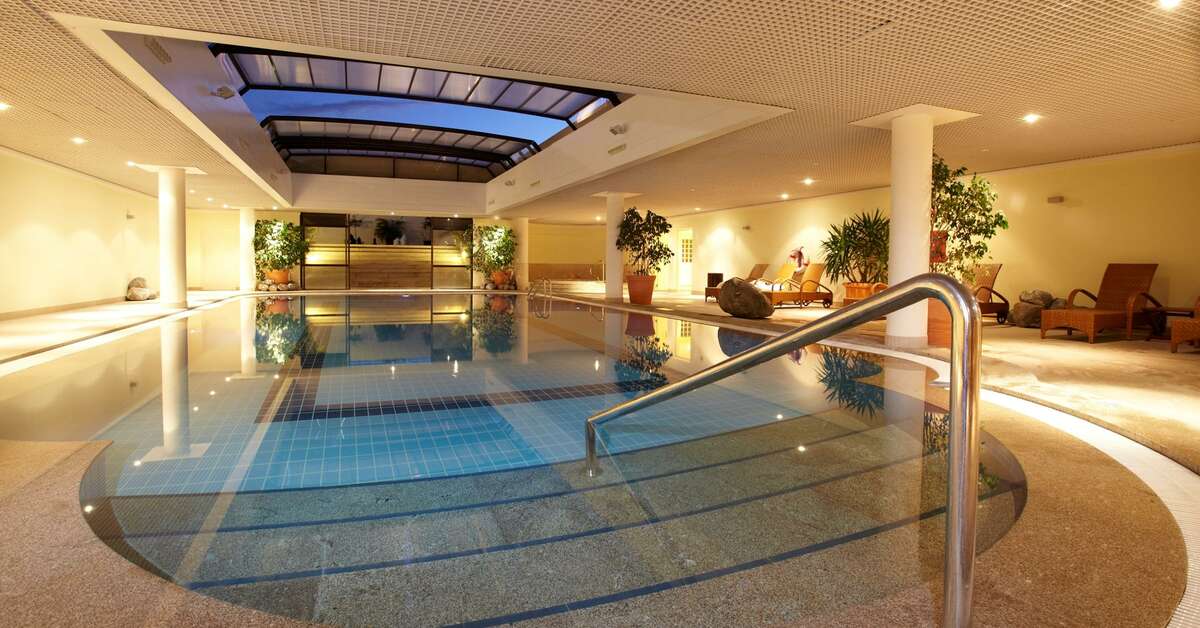 Een foto van Porto Bay Suite Hotel Eden Mar