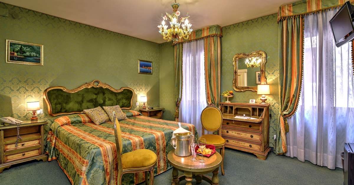 Een foto van Hotel Bel Sito