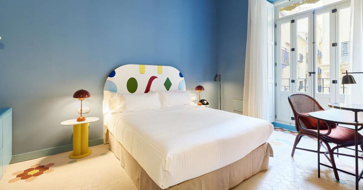 Een foto van Hotel Casa Clarita By SH Hoteles