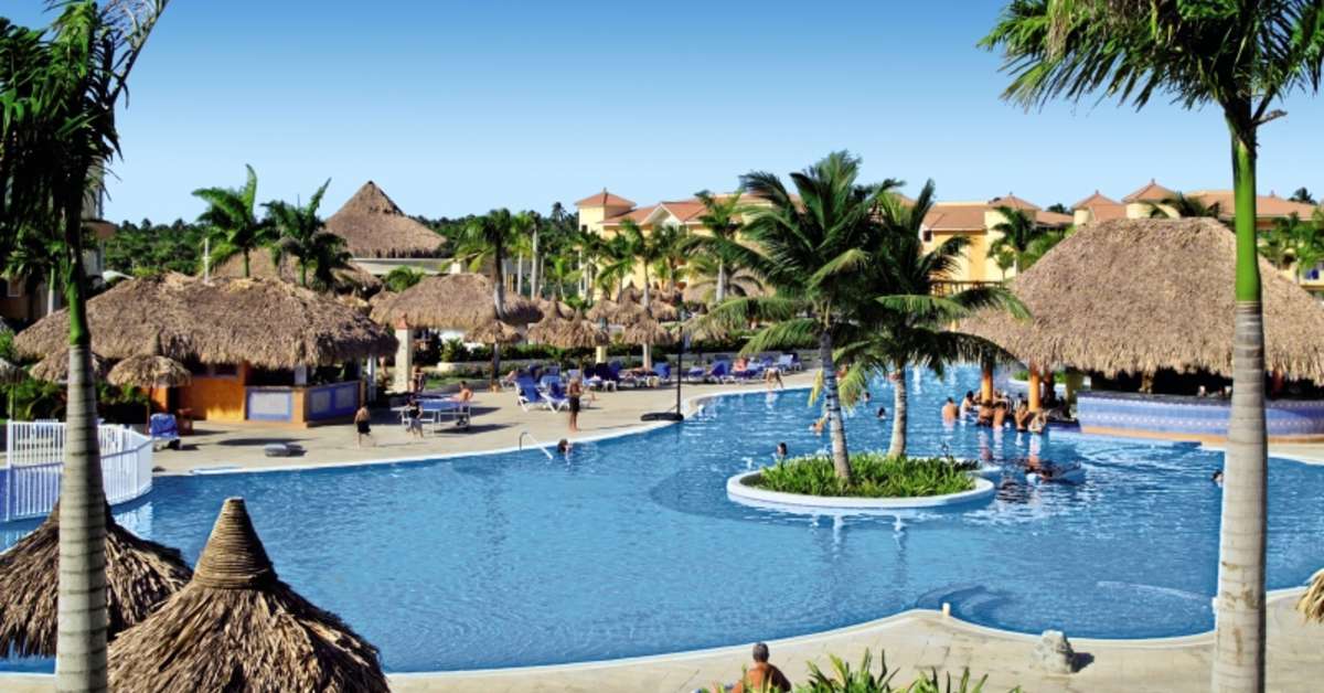Een foto van Grand Bahia Principe Bavaro