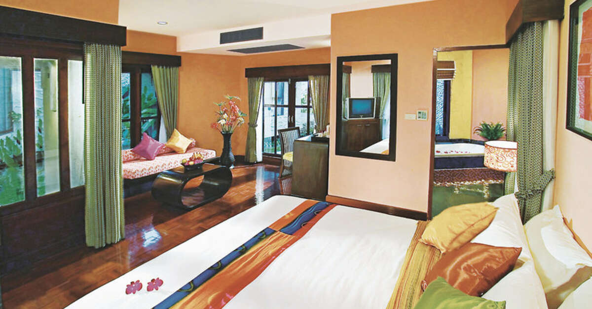 Een foto van Rummana Boutique Resort