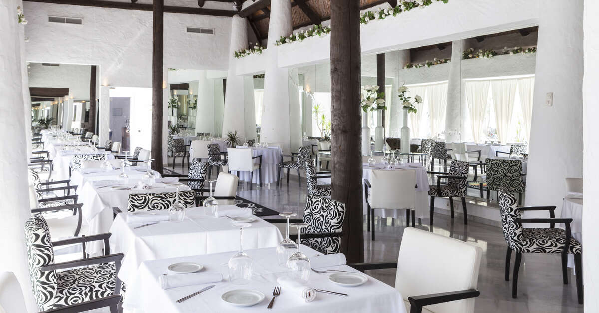 Een foto van Hotel Suites Albayzin del Mar
