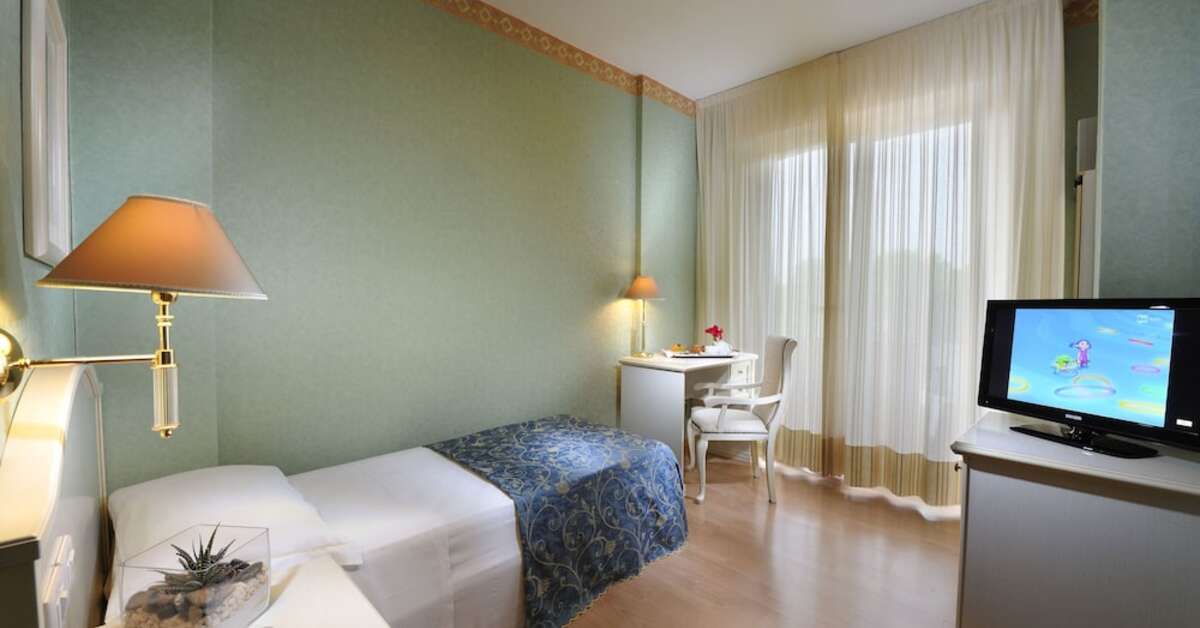 Ein Foto Hotel Jasminum