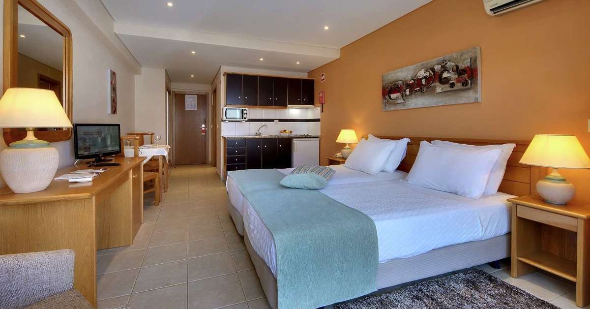 Een foto van Hotel & Appartementen Alba