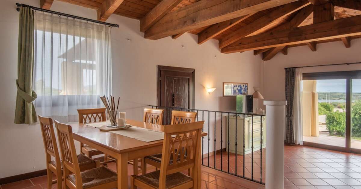 Een foto van Sea Villas