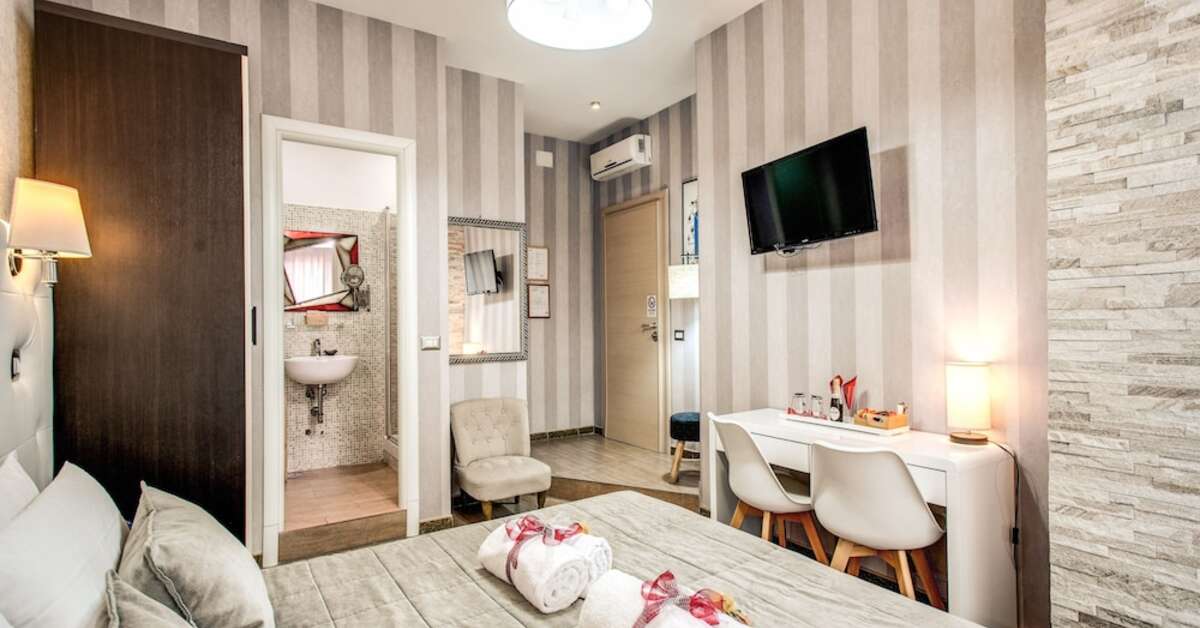 Een foto van Santamaggiore Inn